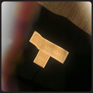 Michael Kors dress pants 20w